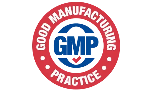 ProvaDent GMP Certified